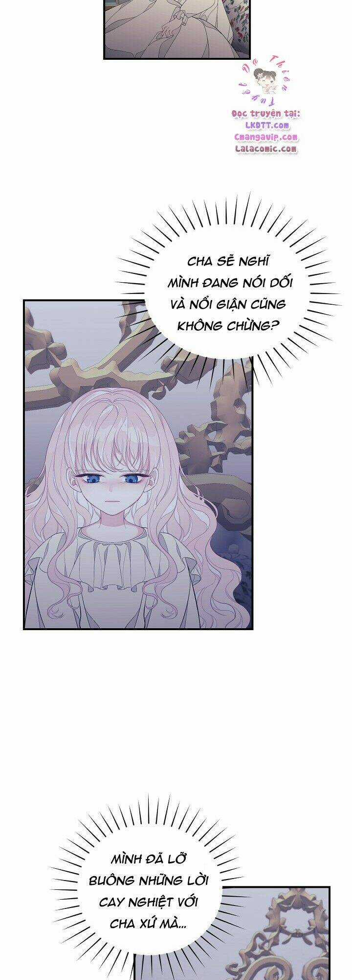 Tôi Chỉ Đi Tìm Cha Thôi - Chapter 8 - Trang 46