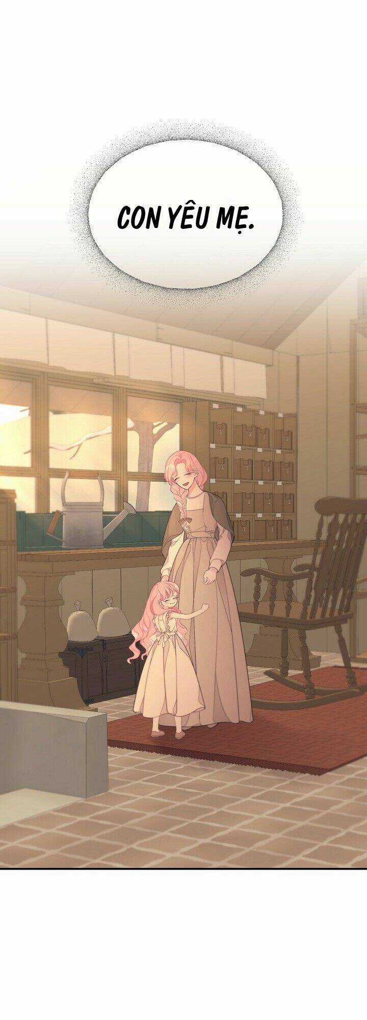 Tôi Chỉ Đi Tìm Cha Thôi - Chapter 8 - Trang 6