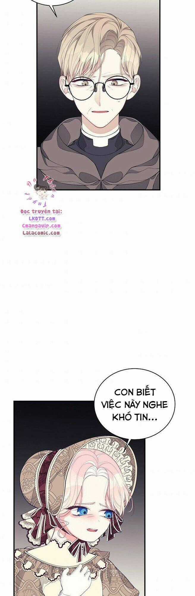 Tôi Chỉ Đi Tìm Cha Thôi - Chapter 9 - Trang 2