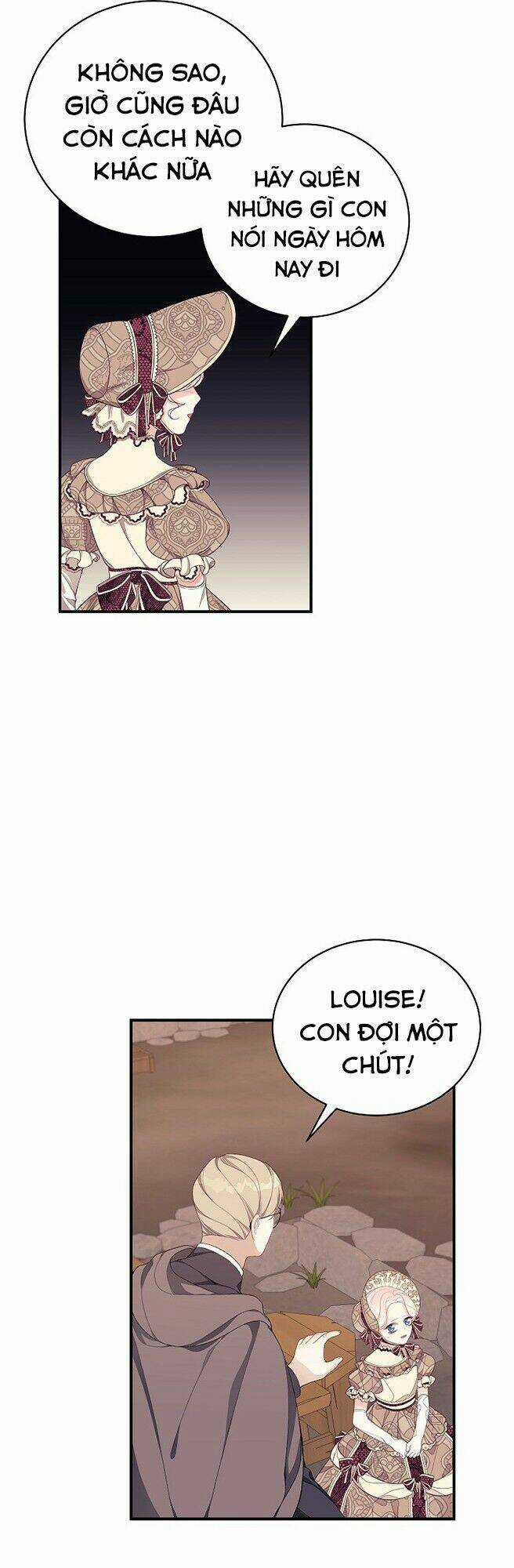 Tôi Chỉ Đi Tìm Cha Thôi - Chapter 9 - Trang 14