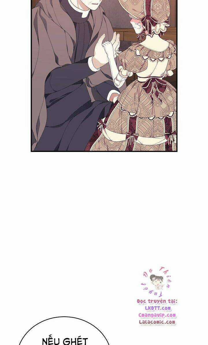 Tôi Chỉ Đi Tìm Cha Thôi - Chapter 9 - Trang 21