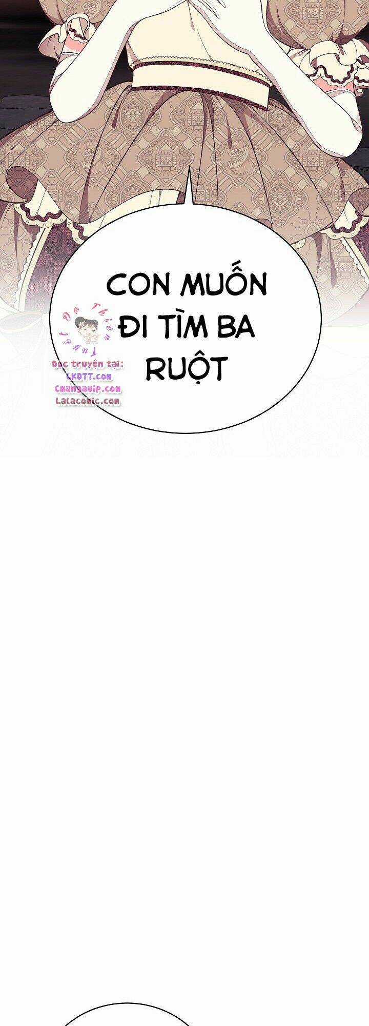 Tôi Chỉ Đi Tìm Cha Thôi - Chapter 9 - Trang 23