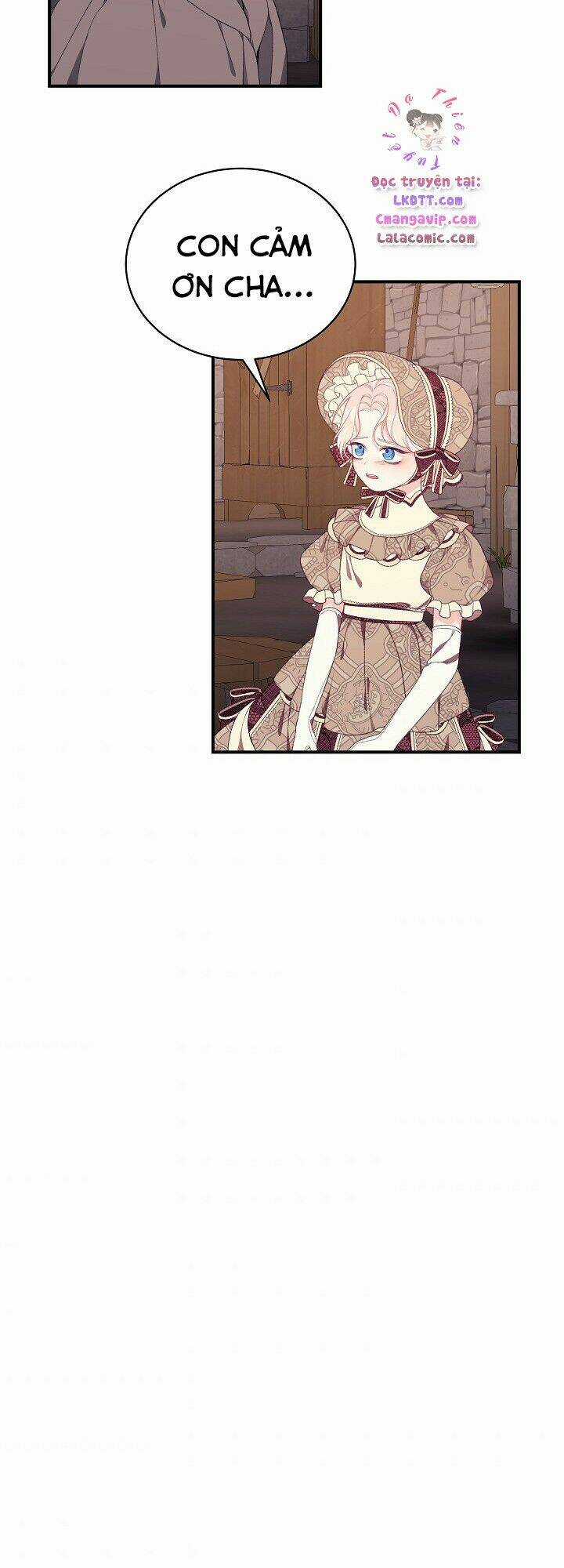 Tôi Chỉ Đi Tìm Cha Thôi - Chapter 9 - Trang 25