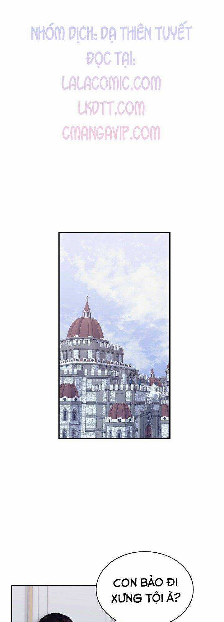 Tôi Chỉ Đi Tìm Cha Thôi - Chapter 9 - Trang 33