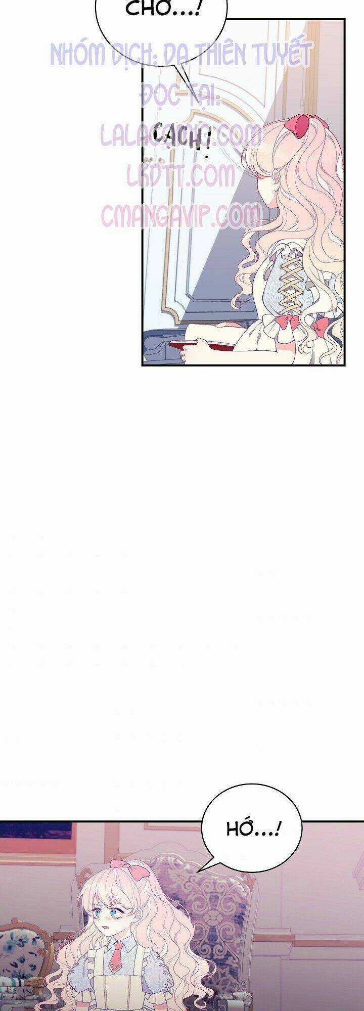 Tôi Chỉ Đi Tìm Cha Thôi - Chapter 9 - Trang 37