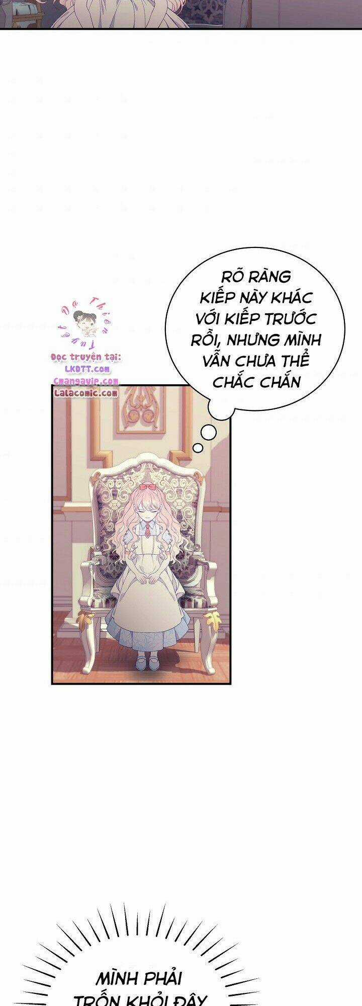 Tôi Chỉ Đi Tìm Cha Thôi - Chapter 9 - Trang 38