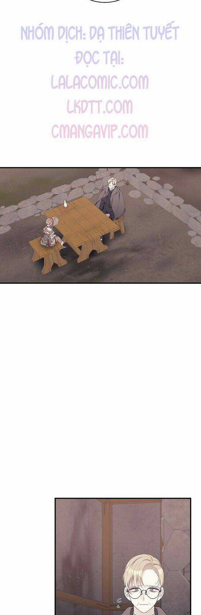 Tôi Chỉ Đi Tìm Cha Thôi - Chapter 9 - Trang 5