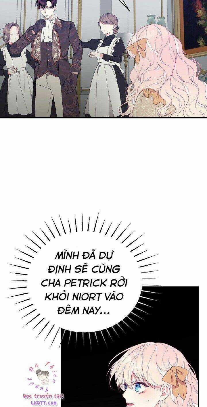 Tôi Chỉ Đi Tìm Cha Thôi - Chapter 9 - Trang 41