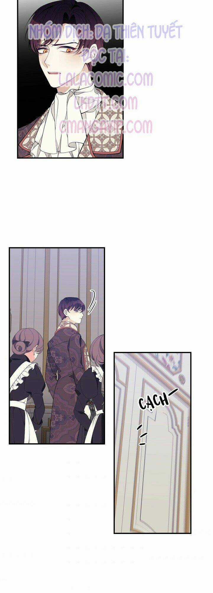 Tôi Chỉ Đi Tìm Cha Thôi - Chapter 9 - Trang 43