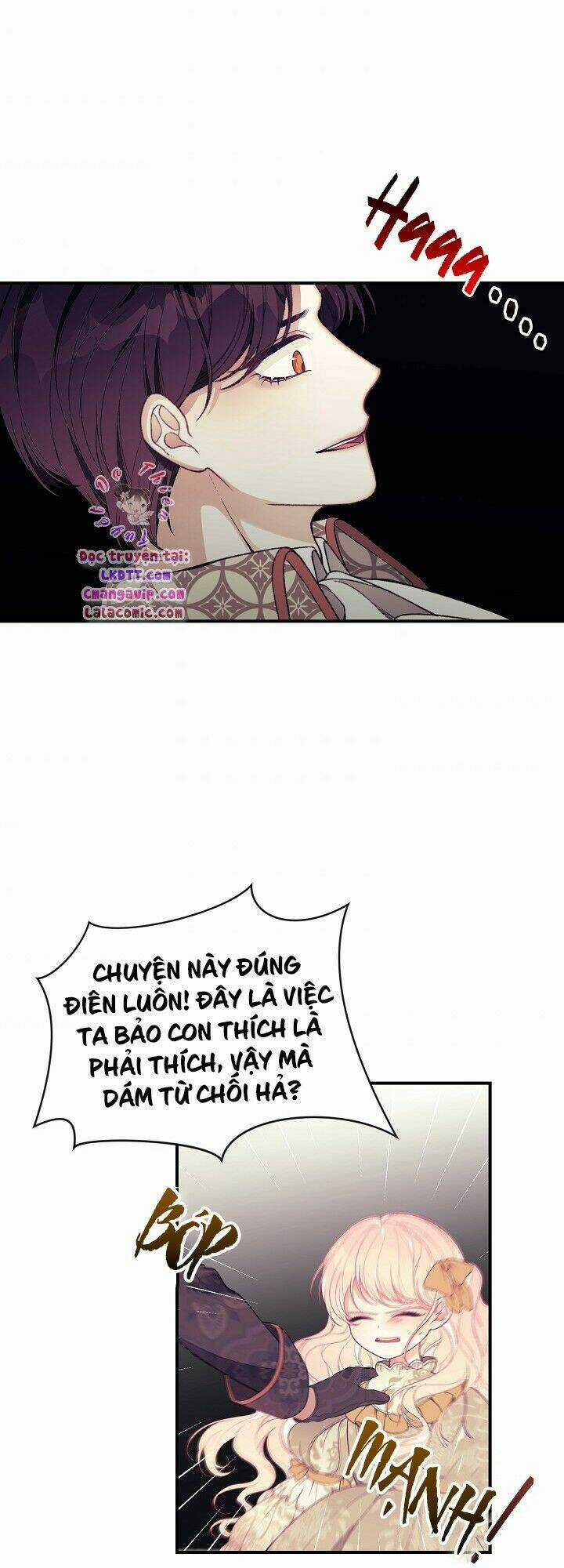 Tôi Chỉ Đi Tìm Cha Thôi - Chapter 9 - Trang 44