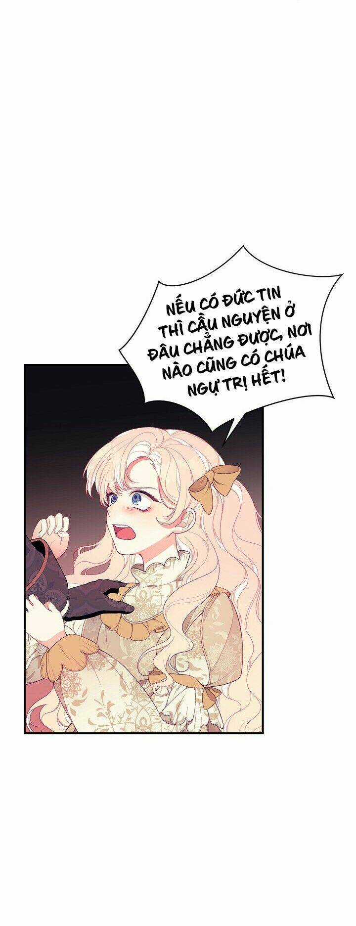 Tôi Chỉ Đi Tìm Cha Thôi - Chapter 9 - Trang 45