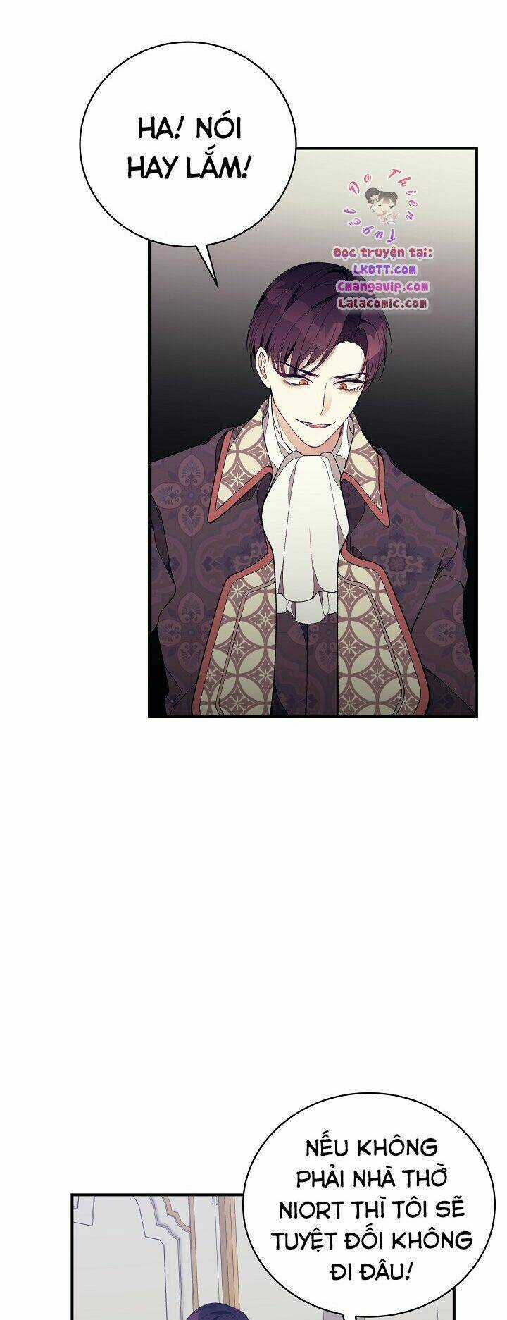 Tôi Chỉ Đi Tìm Cha Thôi - Chapter 9 - Trang 46