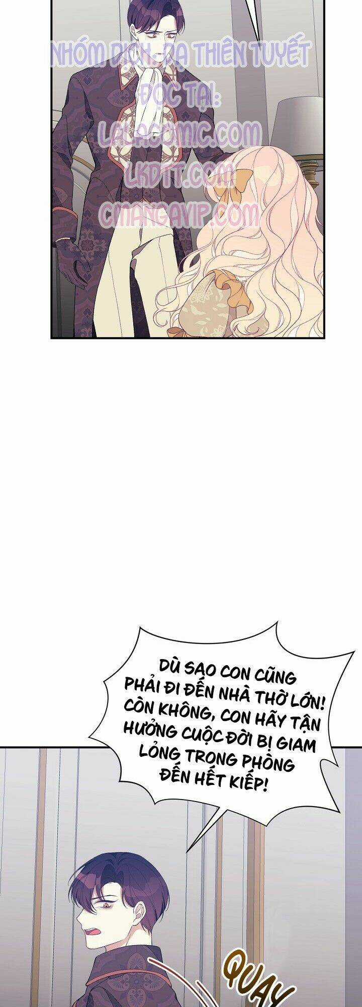 Tôi Chỉ Đi Tìm Cha Thôi - Chapter 9 - Trang 47