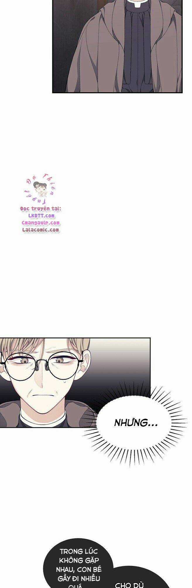 Tôi Chỉ Đi Tìm Cha Thôi - Chapter 9 - Trang 6