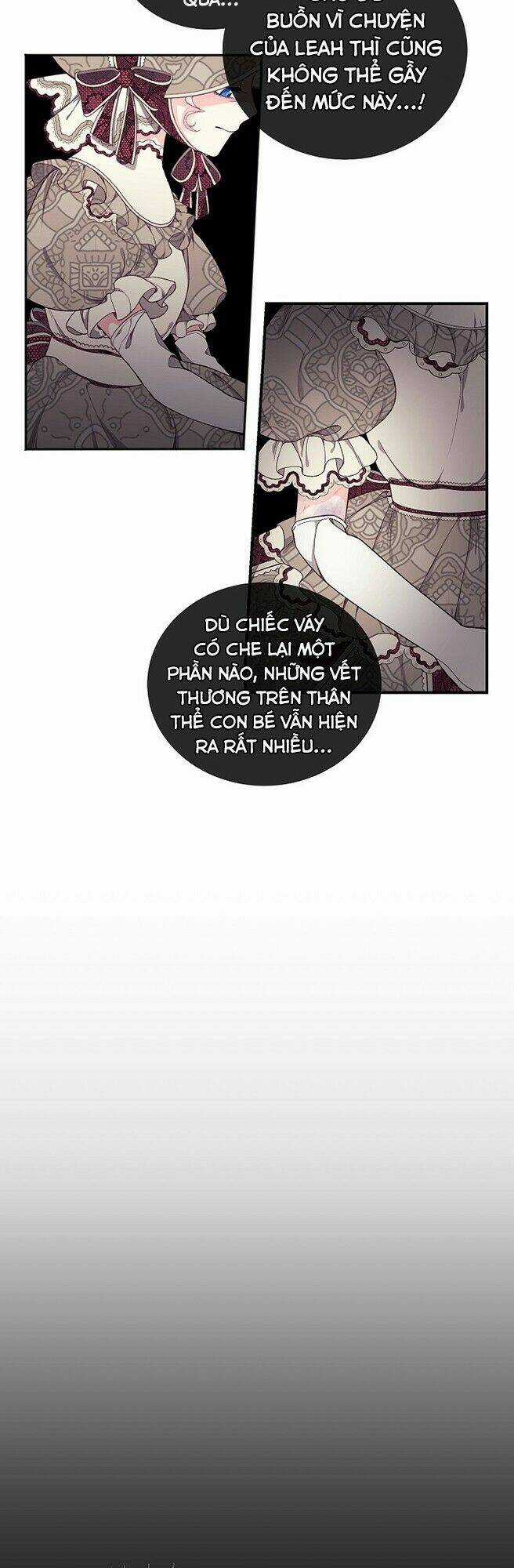 Tôi Chỉ Đi Tìm Cha Thôi - Chapter 9 - Trang 7