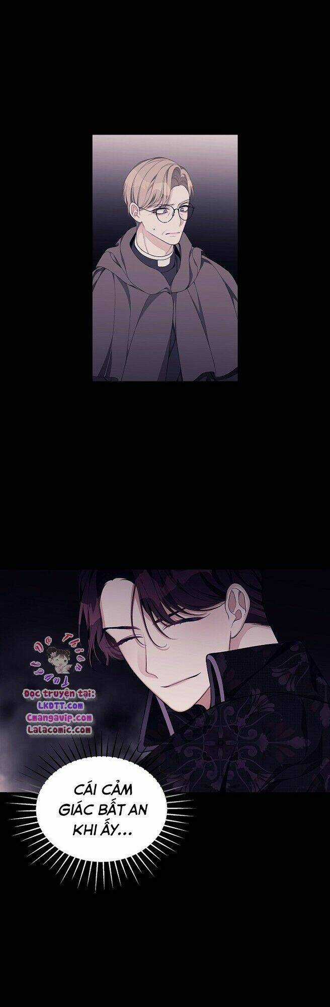 Tôi Chỉ Đi Tìm Cha Thôi - Chapter 9 - Trang 9