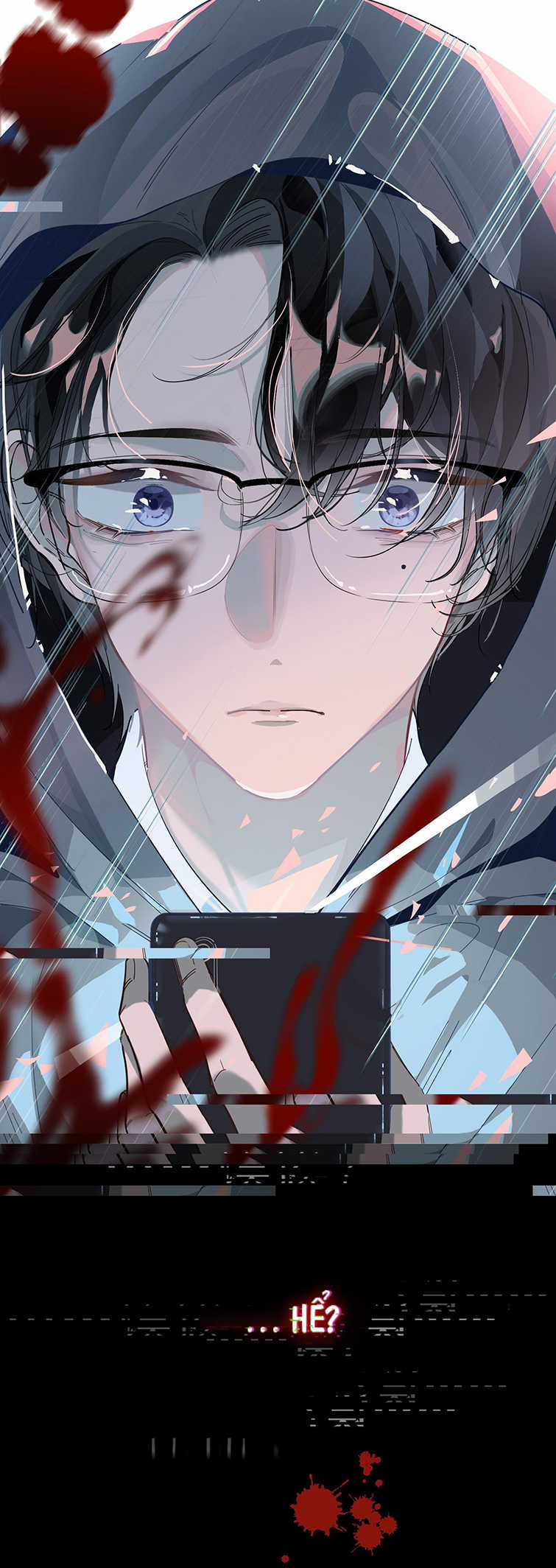 Tôi Có Bệnh - Chapter 0 - Trang 6