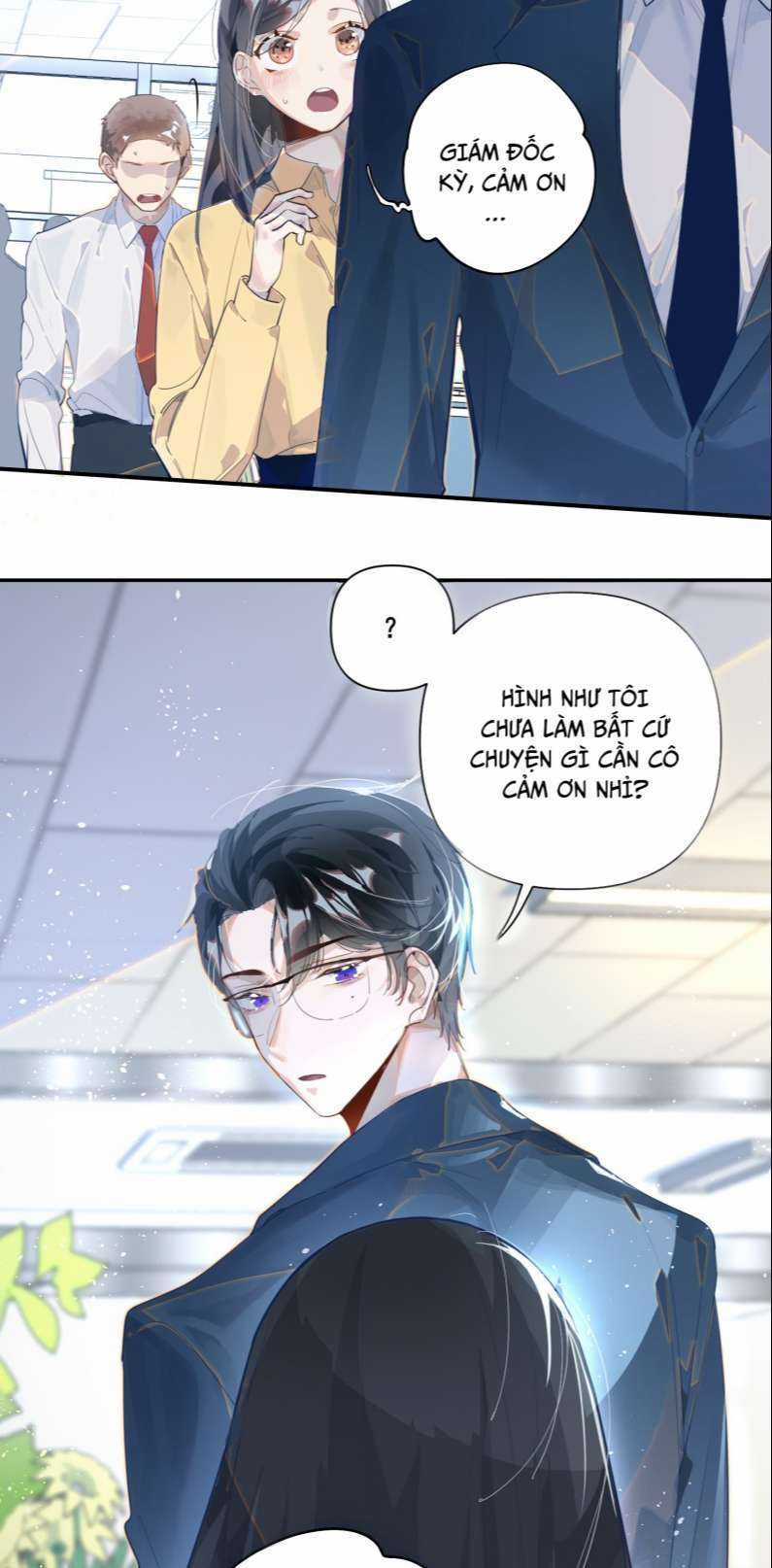 Tôi Có Bệnh - Chapter 1 - Trang 15