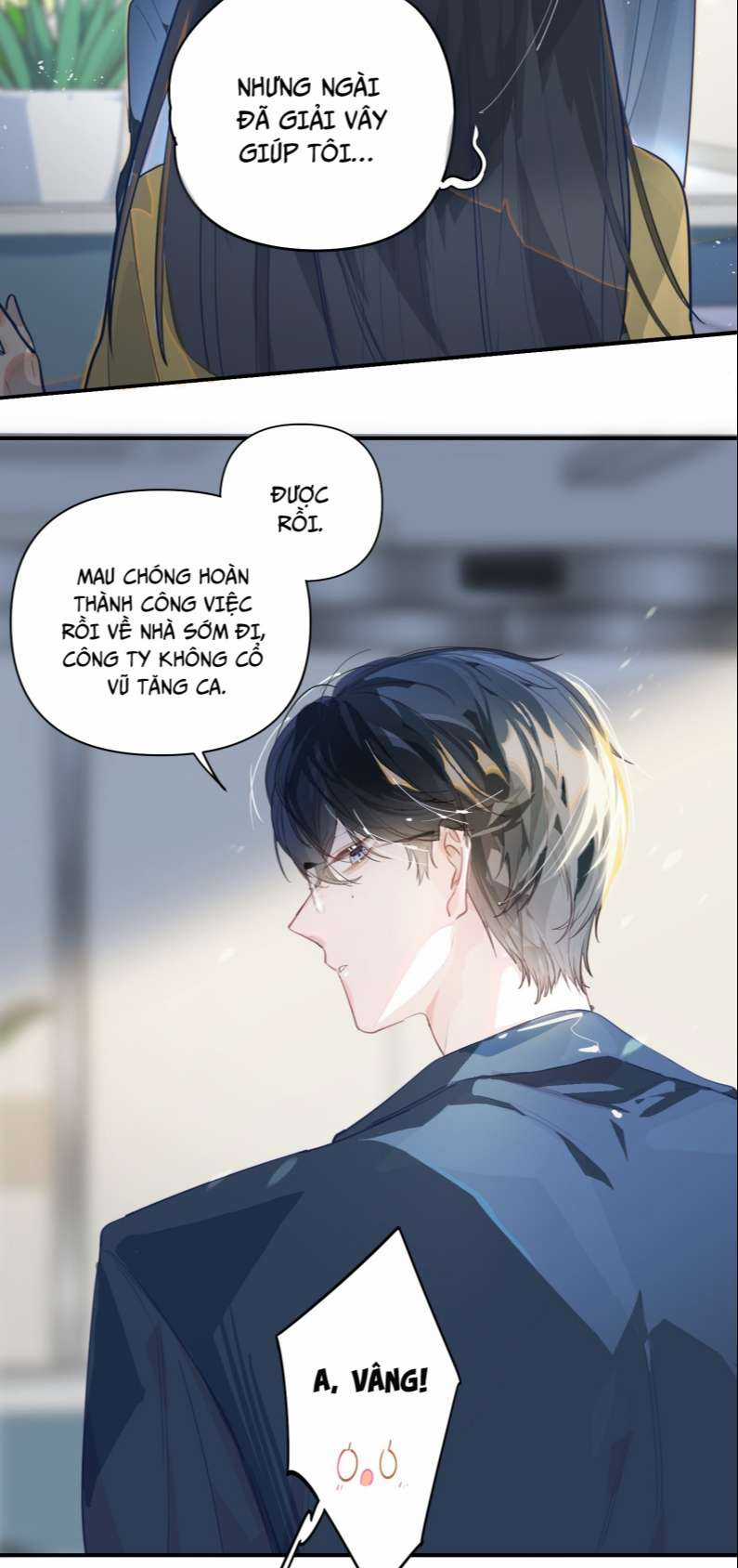 Tôi Có Bệnh - Chapter 1 - Trang 16