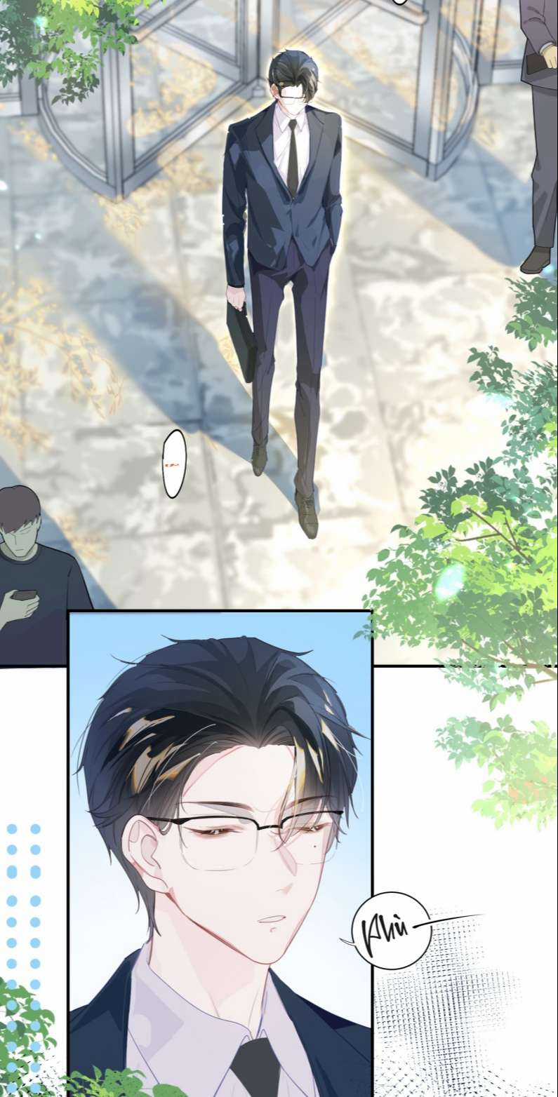 Tôi Có Bệnh - Chapter 1 - Trang 20