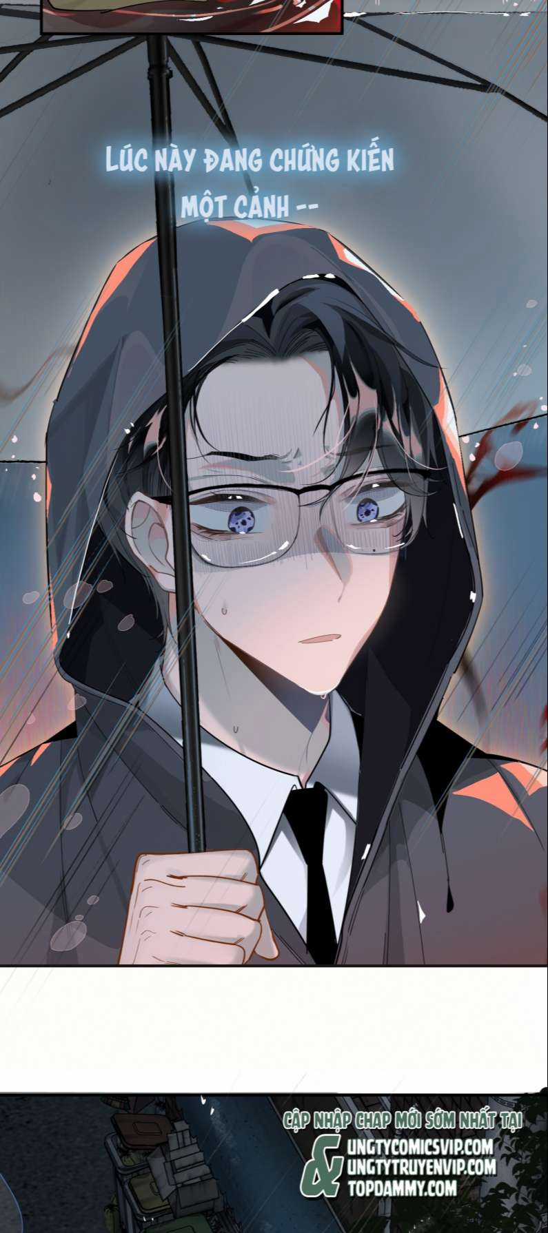 Tôi Có Bệnh - Chapter 1 - Trang 4