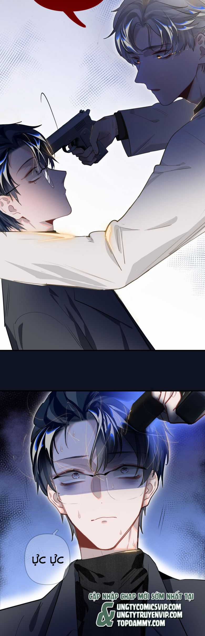 Tôi Có Bệnh - Chapter 10 - Trang 22