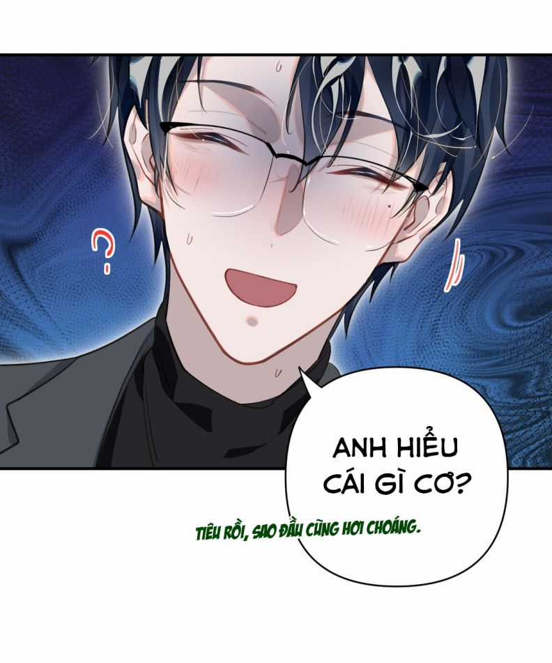 Tôi Có Bệnh - Chapter 11 - Trang 11