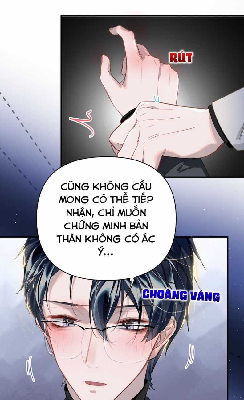Tôi Có Bệnh - Chapter 11 - Trang 14