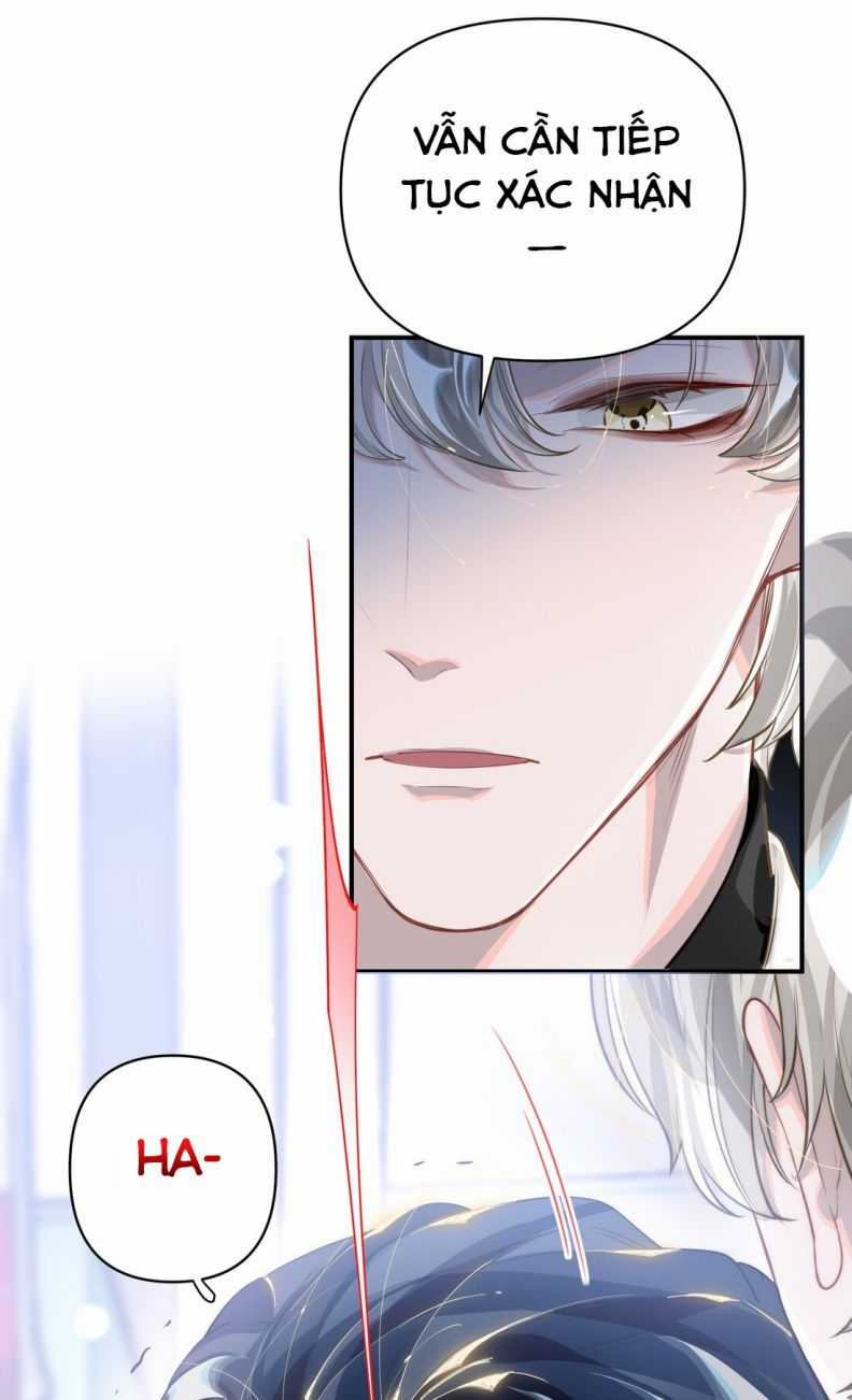 Tôi Có Bệnh - Chapter 11 - Trang 16