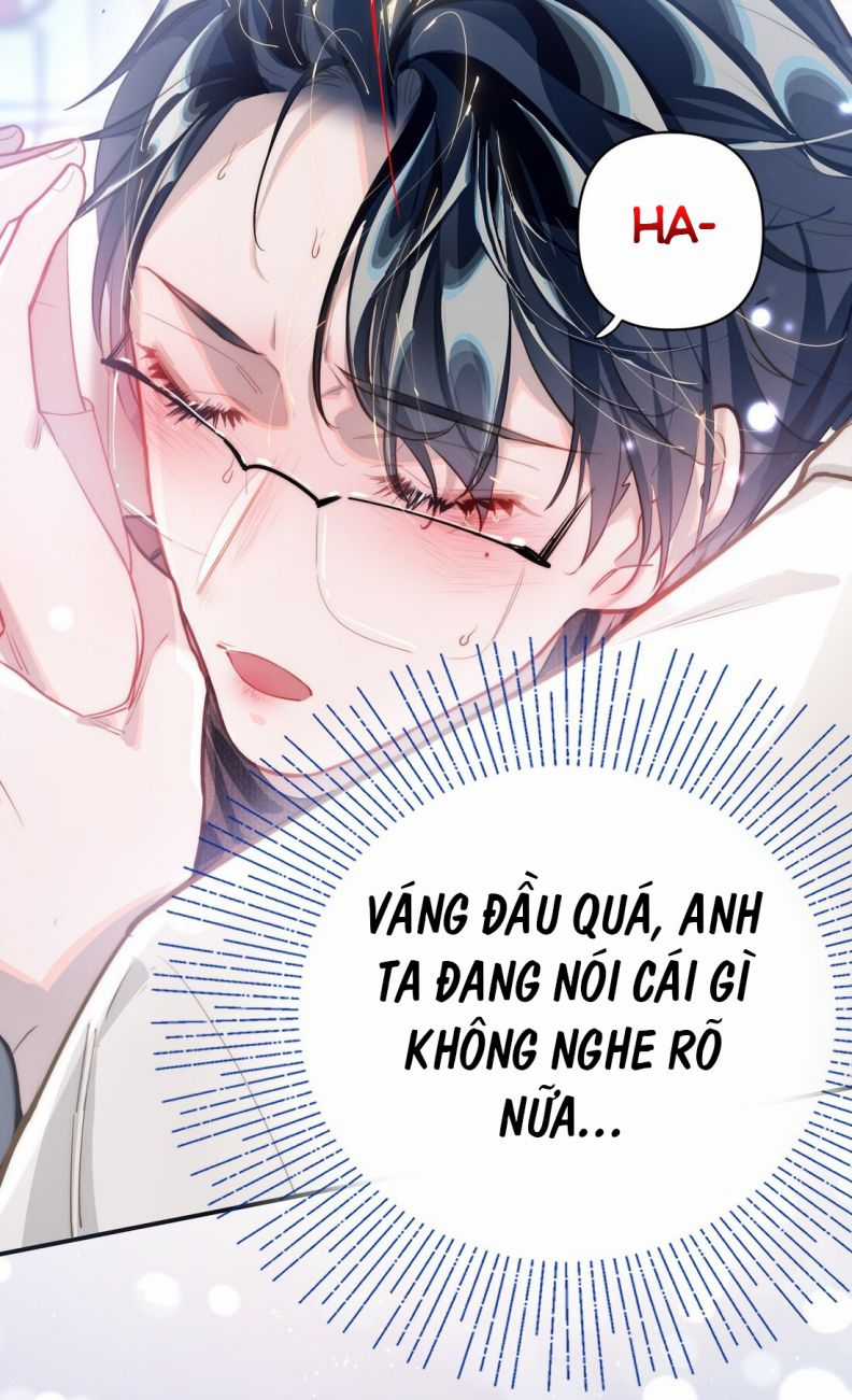 Tôi Có Bệnh - Chapter 11 - Trang 17