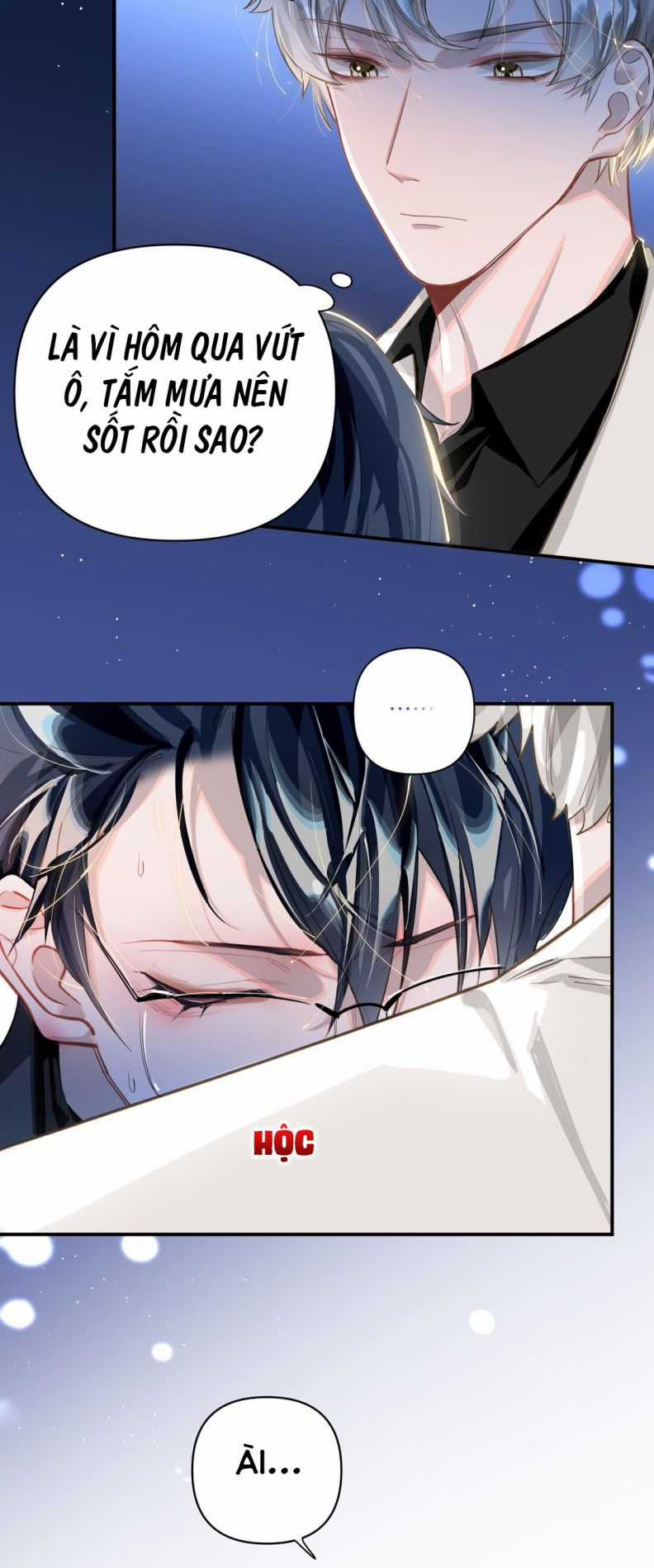 Tôi Có Bệnh - Chapter 11 - Trang 19