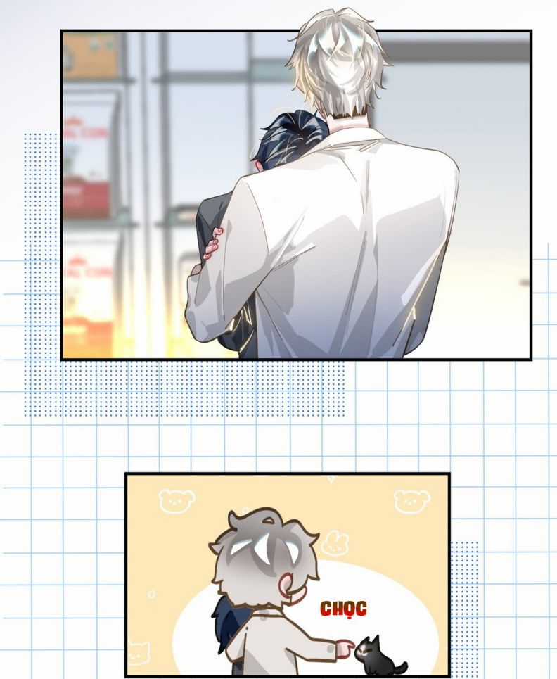 Tôi Có Bệnh - Chapter 11 - Trang 20