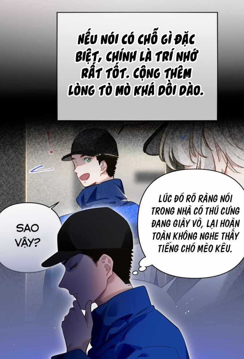 Tôi Có Bệnh - Chapter 11 - Trang 25