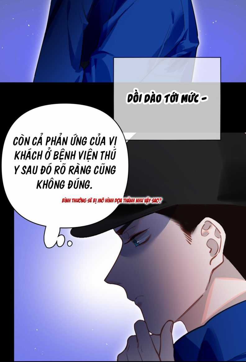 Tôi Có Bệnh - Chapter 11 - Trang 26