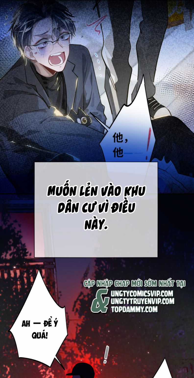 Tôi Có Bệnh - Chapter 11 - Trang 27