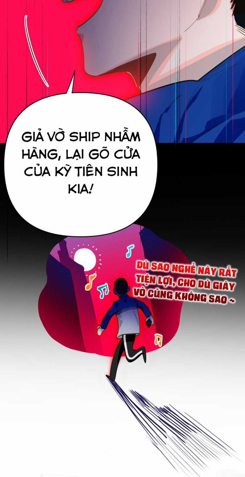 Tôi Có Bệnh - Chapter 11 - Trang 29