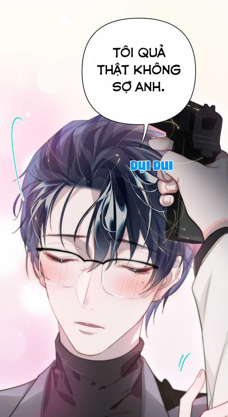 Tôi Có Bệnh - Chapter 11 - Trang 4