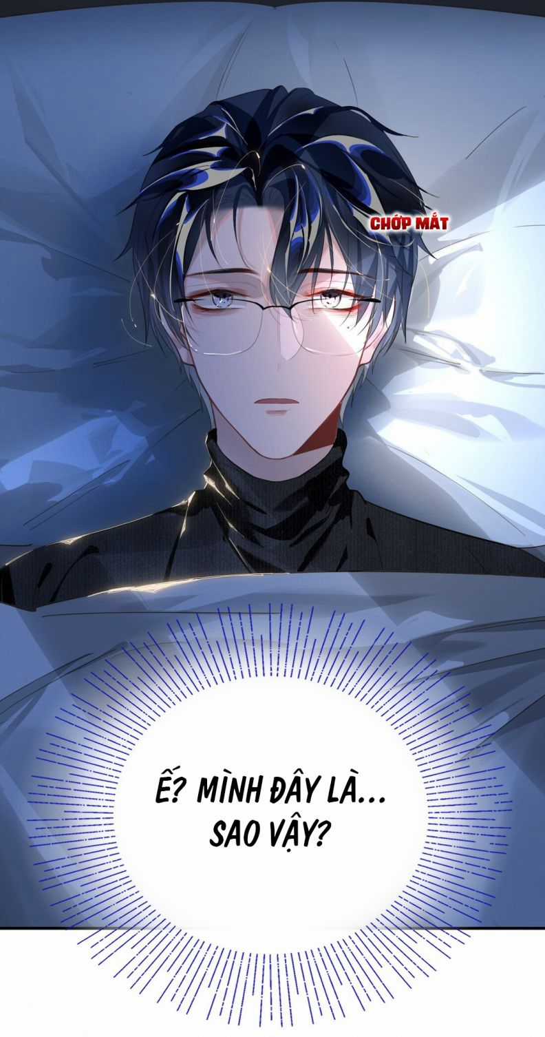 Tôi Có Bệnh - Chapter 11 - Trang 31