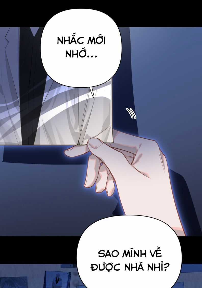 Tôi Có Bệnh - Chapter 11 - Trang 34