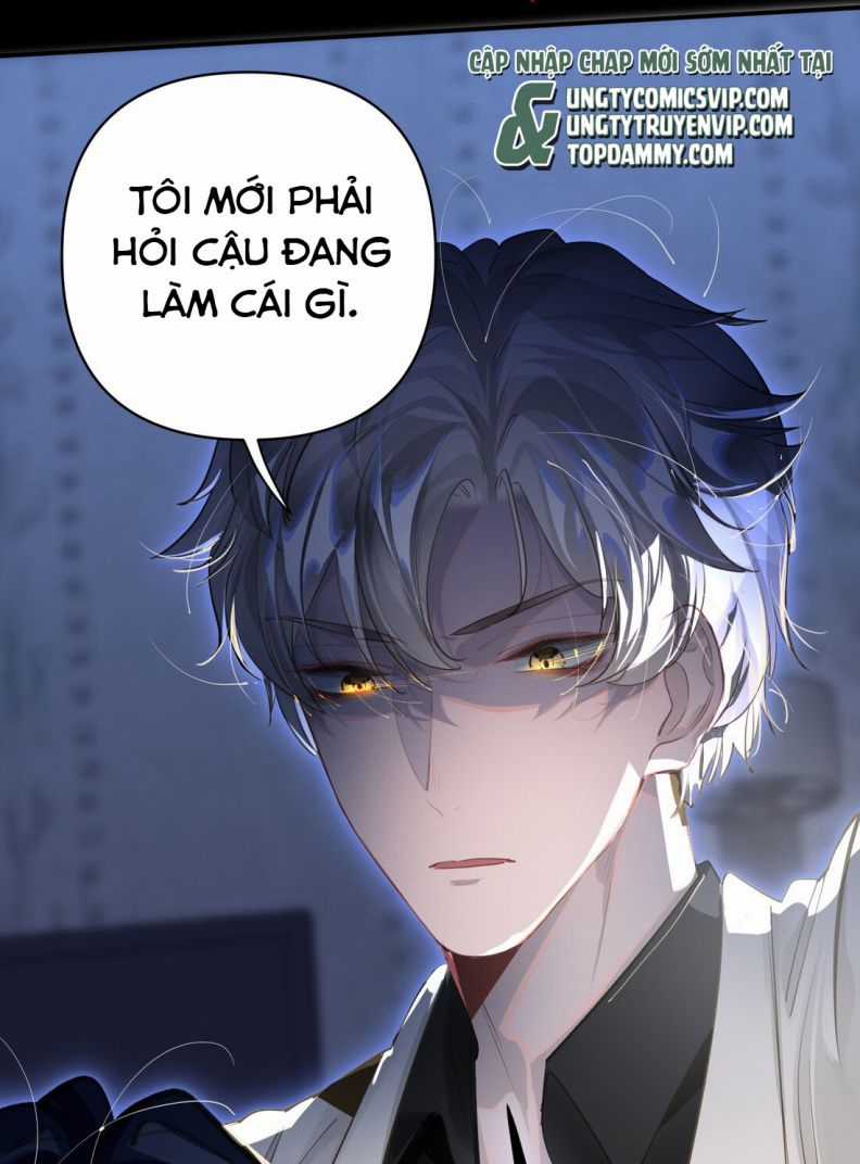 Tôi Có Bệnh - Chapter 11 - Trang 37