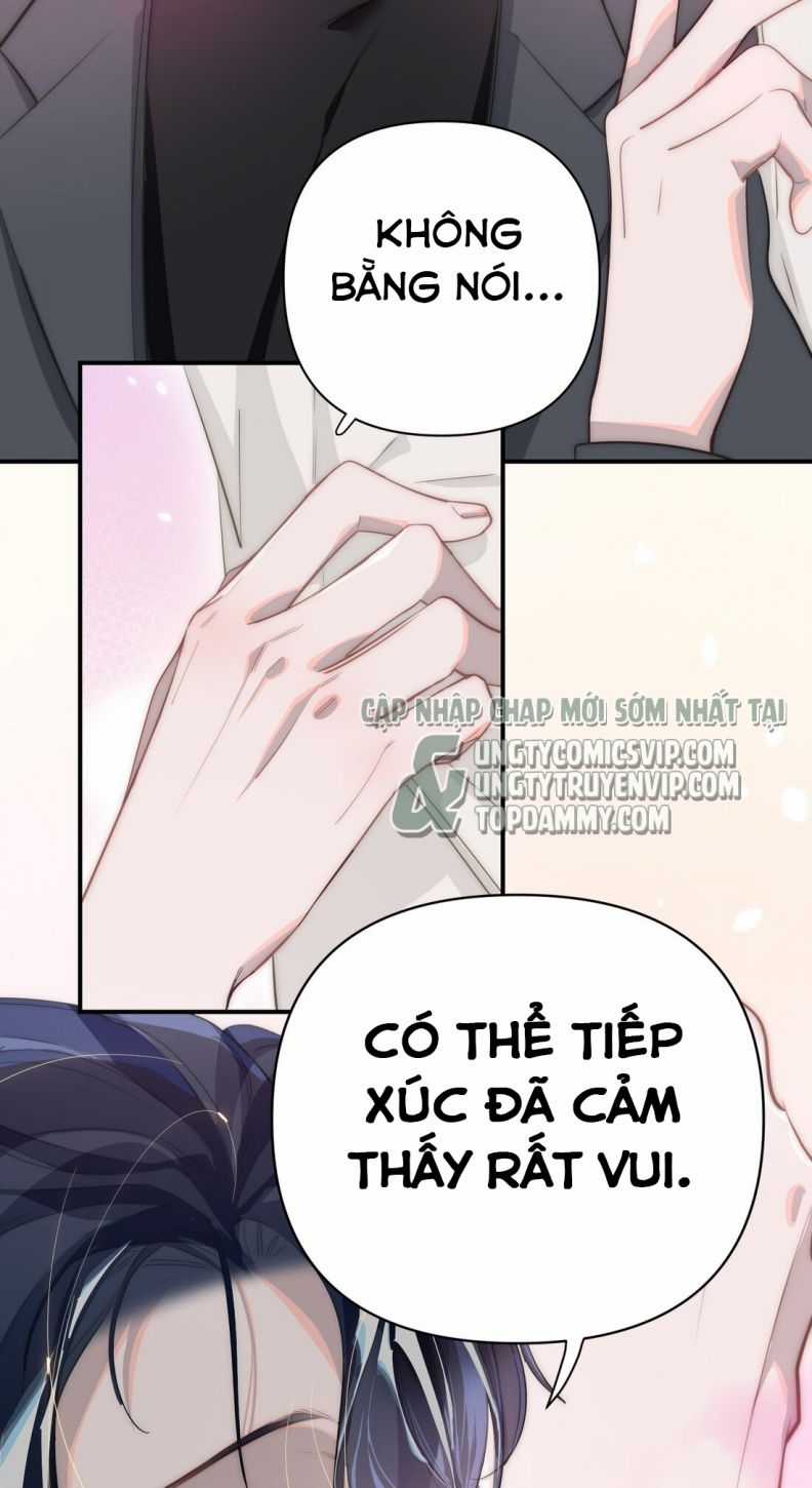 Tôi Có Bệnh - Chapter 11 - Trang 5