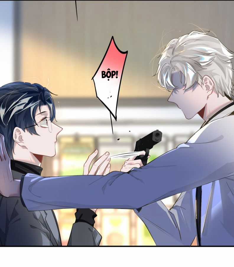 Tôi Có Bệnh - Chapter 11 - Trang 7