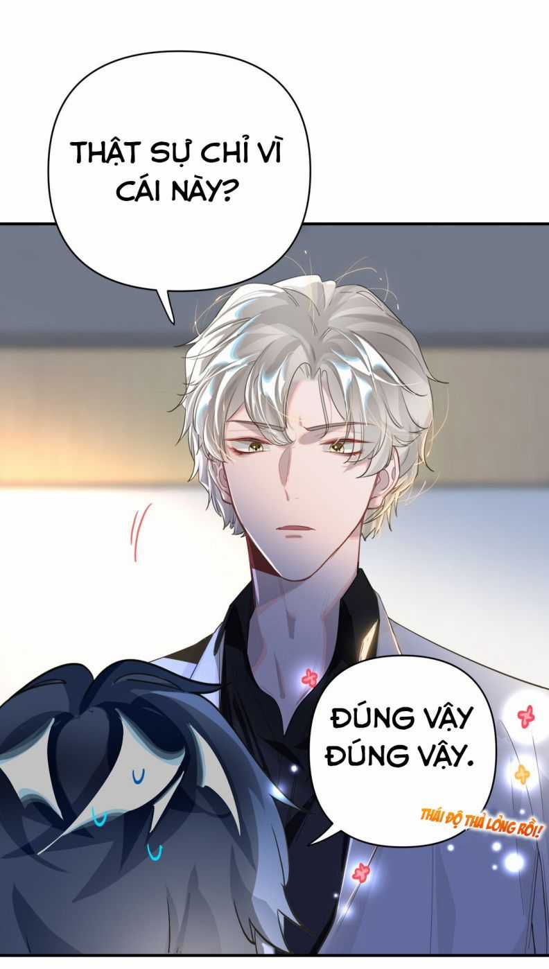 Tôi Có Bệnh - Chapter 11 - Trang 8