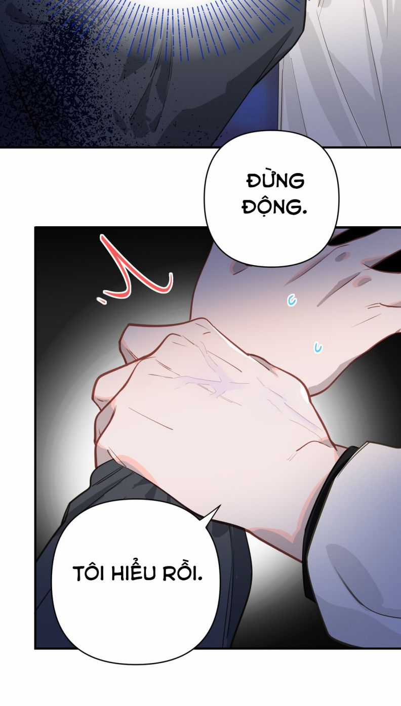 Tôi Có Bệnh - Chapter 11 - Trang 10