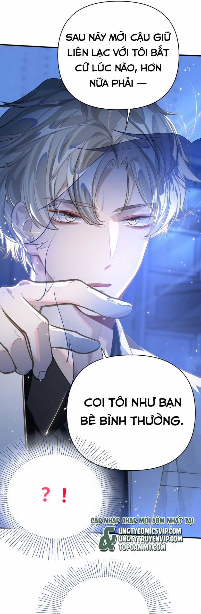 Tôi Có Bệnh - Chapter 12 - Trang 10