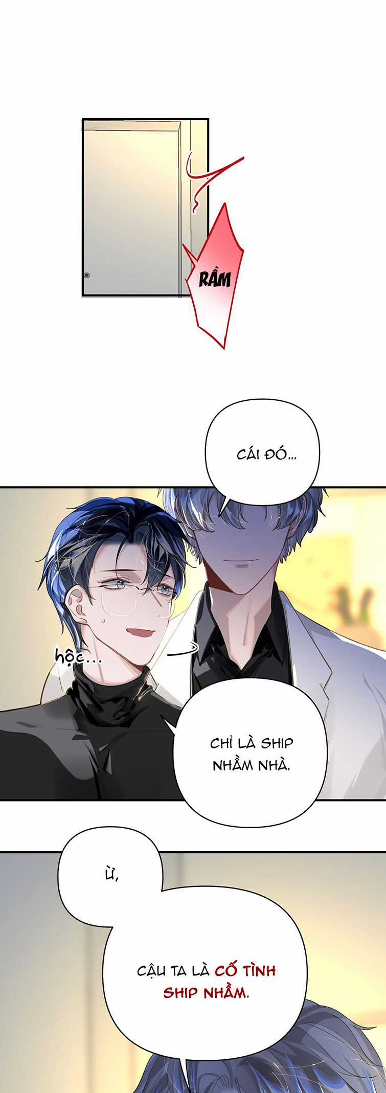 Tôi Có Bệnh - Chapter 13 - Trang 2