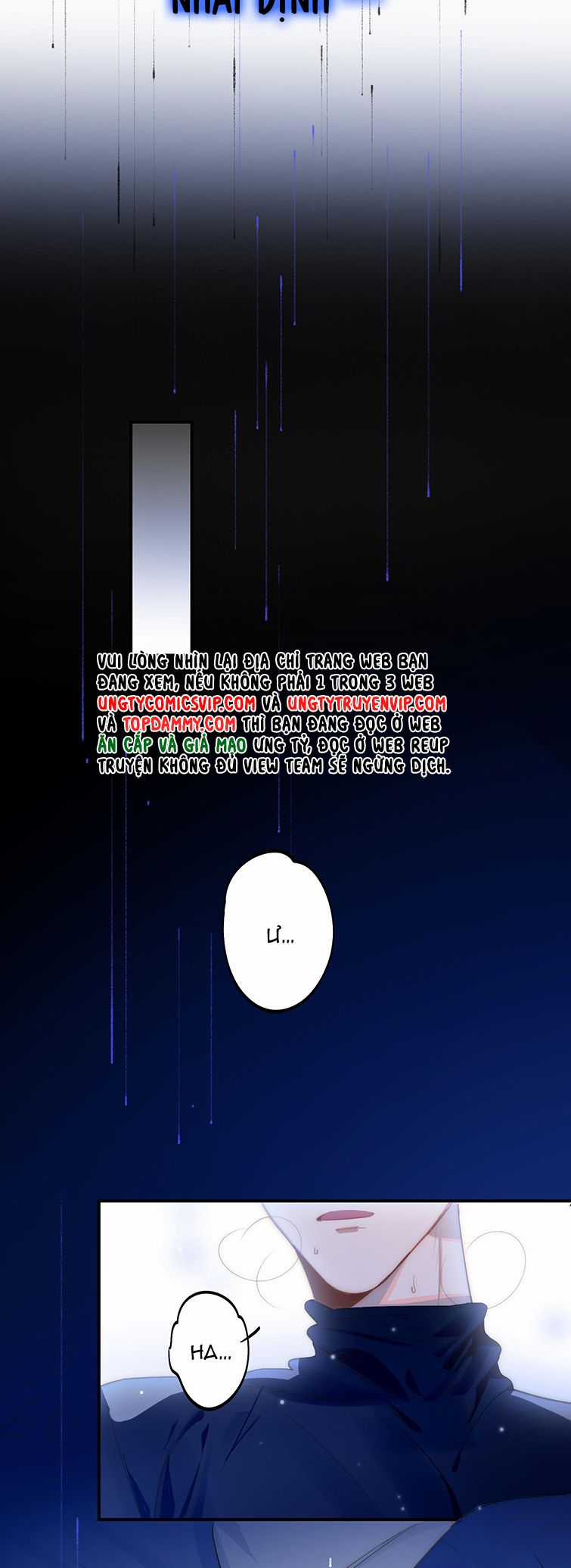 Tôi Có Bệnh - Chapter 13 - Trang 17