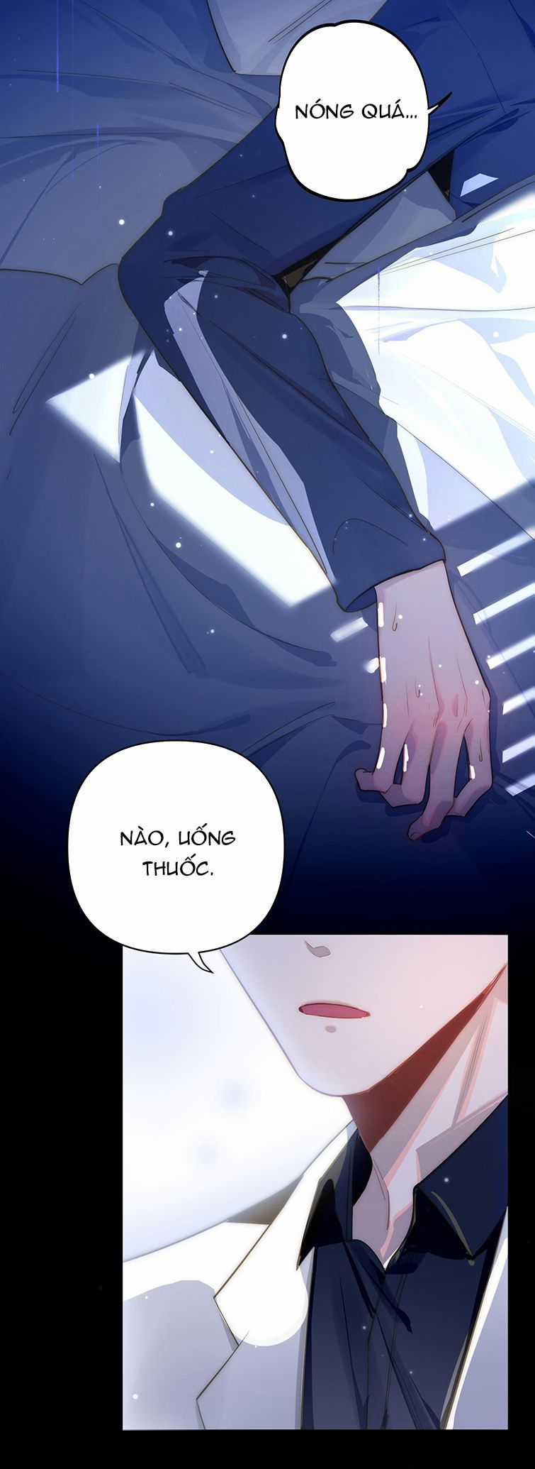 Tôi Có Bệnh - Chapter 13 - Trang 18