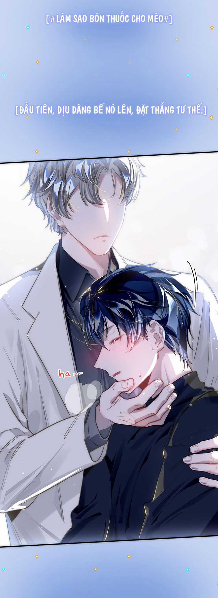 Tôi Có Bệnh - Chapter 13 - Trang 20