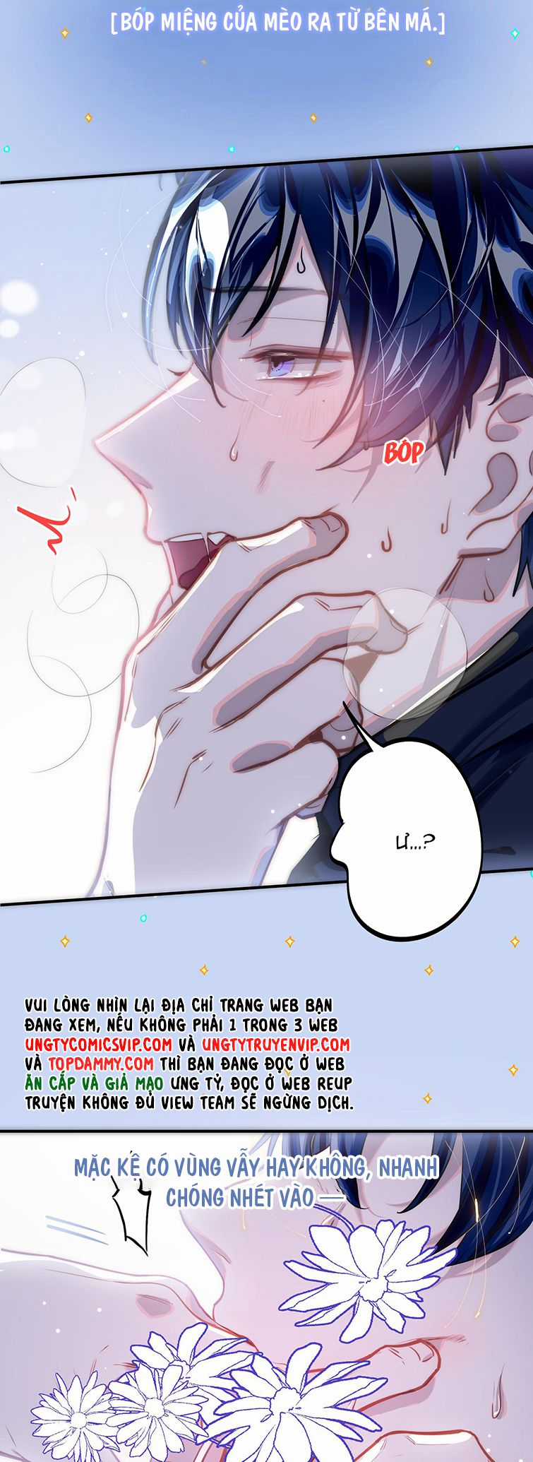 Tôi Có Bệnh - Chapter 13 - Trang 21